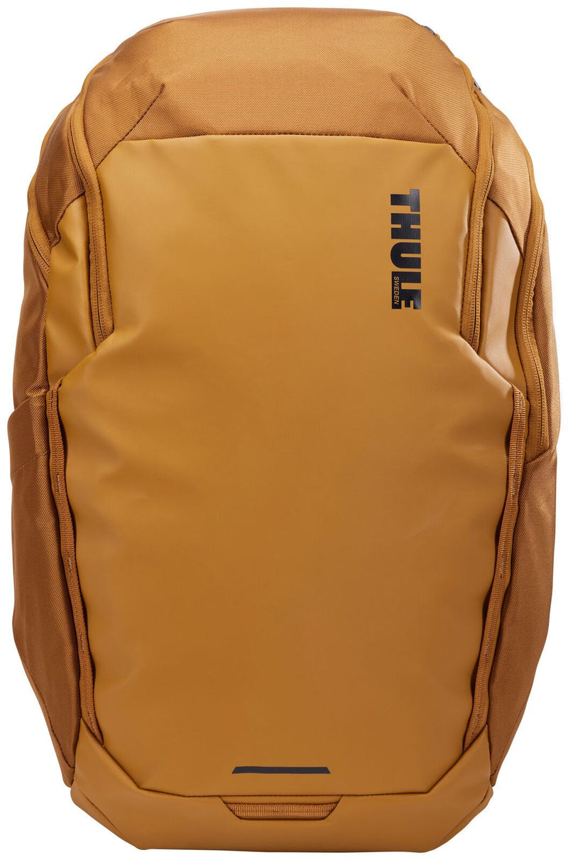 THULE Chasm 26L Everyday Backpack Bag Travel w/ Laptop Pocket in Golden