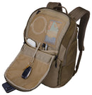 THULE Chasm 26L Everyday Backpack Bag Travel w/ Laptop Pocket in Deep Khaki