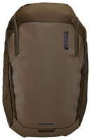 THULE Chasm 26L Everyday Backpack Bag Travel w/ Laptop Pocket in Deep Khaki