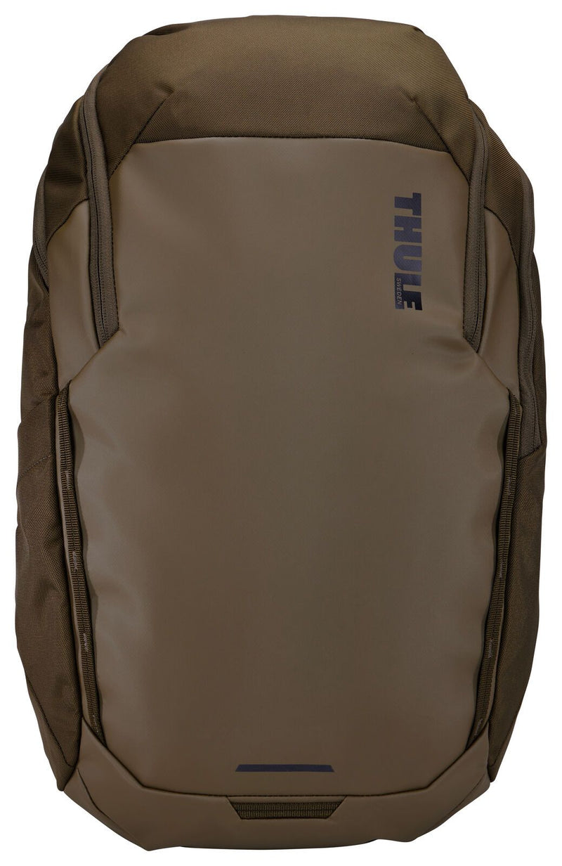 THULE Chasm 26L Everyday Backpack Bag Travel w/ Laptop Pocket in Deep Khaki