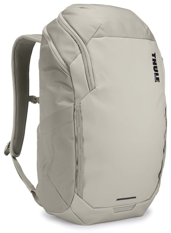 THULE Chasm 26L Everyday Backpack Bag Travel w/ Laptop Pocket in Sand