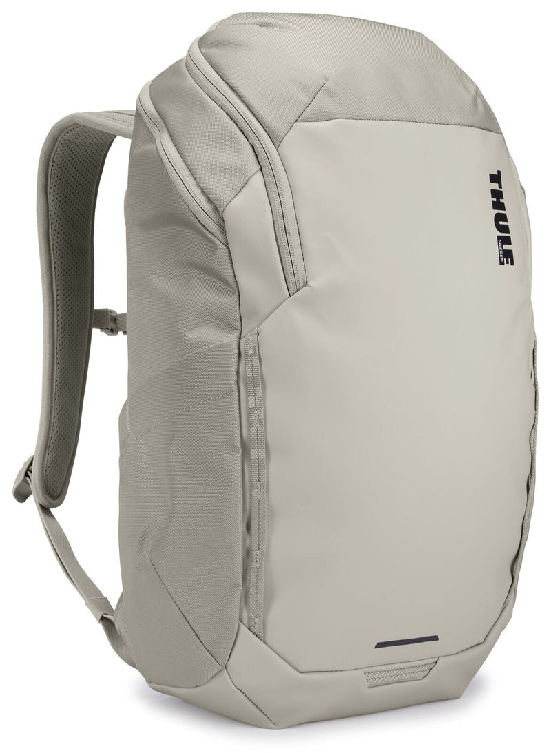 THULE Chasm 26L Everyday Backpack Bag Travel w/ Laptop Pocket in Sand