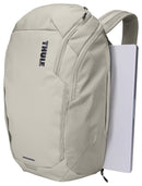 THULE Chasm 26L Everyday Backpack Bag Travel w/ Laptop Pocket in Sand