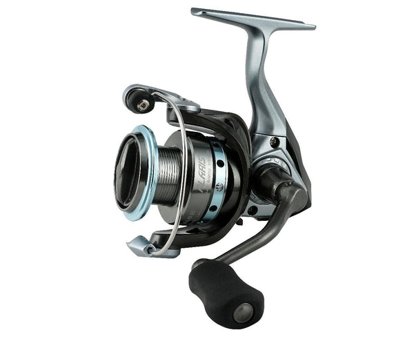 Okuma Alaris 55 Spinning Fishing Reel - 4 Bearing Spin Reel