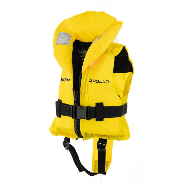 Watersnake Apollo Child Life Jacket - Level 100 PFD Compliant with AS4578.1:2015