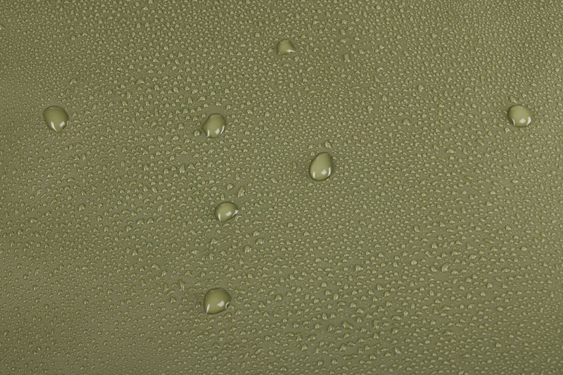 Thule Chasm 30L Duffel Overnight Bag Convertible Backpack Duffle in Olivine