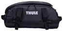 Thule Chasm 30L Duffel Overnight Bag Convertible Backpack Duffle in Black