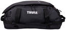 Thule Chasm Duffel Bag 40L in Black