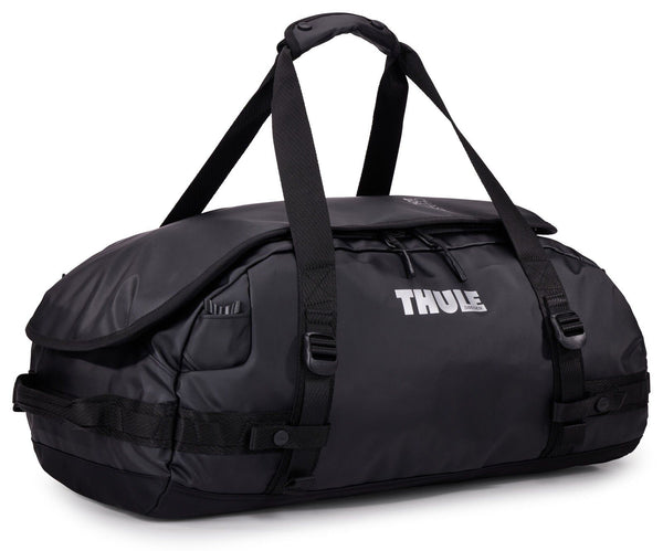 Thule Chasm Duffel Bag 40L in Black