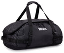 Thule Chasm Duffel Bag 40L in Black