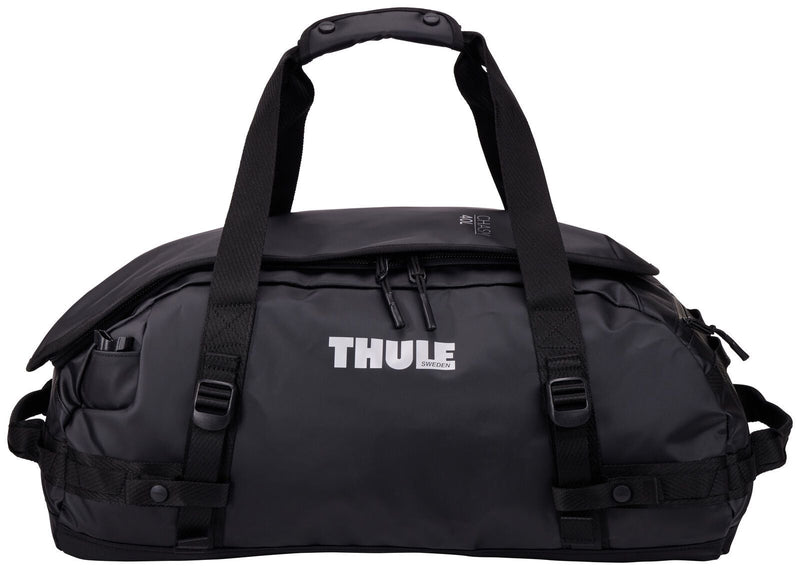 Thule Chasm Duffel Bag 40L in Black