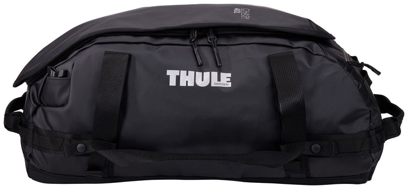 Thule Chasm Duffel Bag 40L in Black