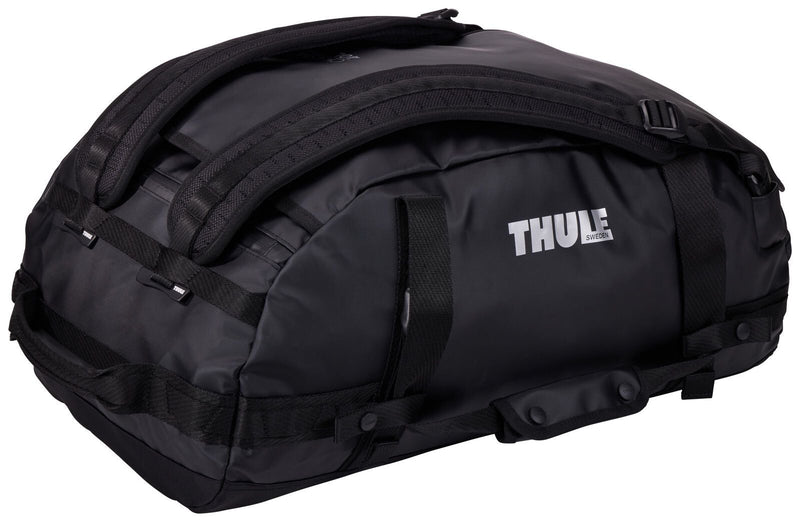 Thule Chasm Duffel Bag 40L in Black