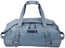 Thule Chasm 40L Duffel Overnight Bag Convertible Backpack Duffle in Pond