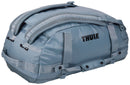 Thule Chasm 40L Duffel Overnight Bag Convertible Backpack Duffle in Pond