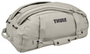 Thule Chasm 40L Duffel Overnight Bag Convertible Backpack Duffle in Sand