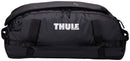 Thule Chasm 70L Duffel Overnight Bag Convertible Backpack Duffle in Black