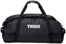 Thule Chasm 70L Duffel Overnight Bag Convertible Backpack Duffle in Black