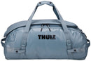 Thule Chasm 70L Duffel Overnight Bag Convertible Backpack Duffle in Pond