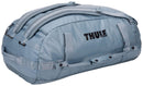Thule Chasm 70L Duffel Overnight Bag Convertible Backpack Duffle in Pond