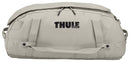 Thule Chasm 70L Duffel Overnight Bag Convertible Backpack Duffle in Sand