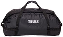 Thule Chasm 90L Duffle Travel Backpack Bag Extra Large in Black