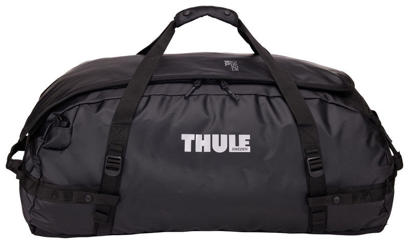 Thule Chasm 90L Duffle Travel Backpack Bag Extra Large in Black