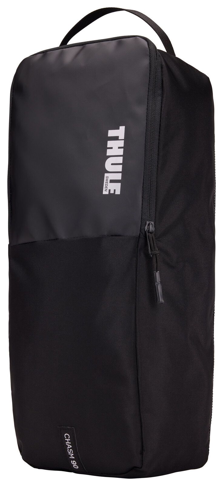 Thule Chasm 90L Duffle Travel Backpack Bag Extra Large in Black