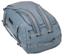 Thule Chasm 90L Duffle Travel Backpack Bag Extra Large in Pond Blue