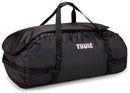 Thule Chasm 130L Duffel Overnight Bag Convertible Backpack Duffle in Black