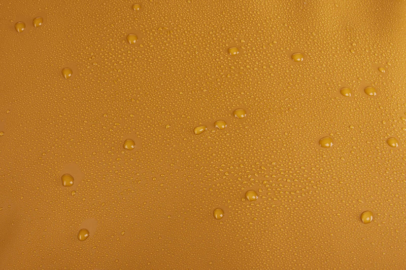 Thule Chasm 130L Duffel Overnight Bag Convertible Backpack Duffle in Golden