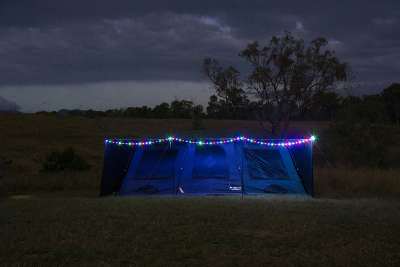 Oztrail Loomie Line String Lights