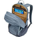 Thule 23L EnRoute Backpack Bag w/ Laptop Sleeve in Dark Slate
