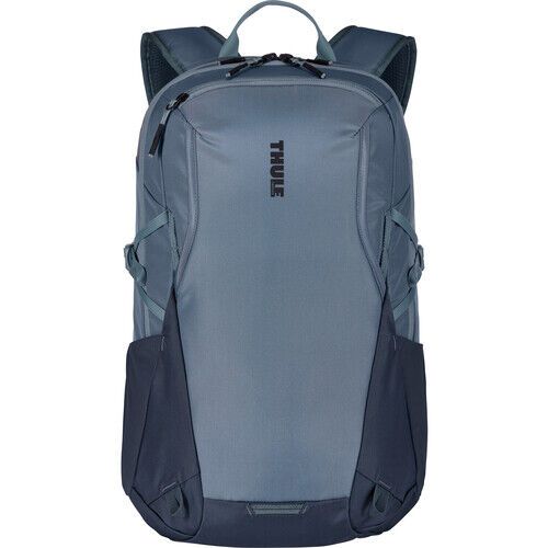 Thule 23L EnRoute Backpack Bag w/ Laptop Sleeve in Dark Slate