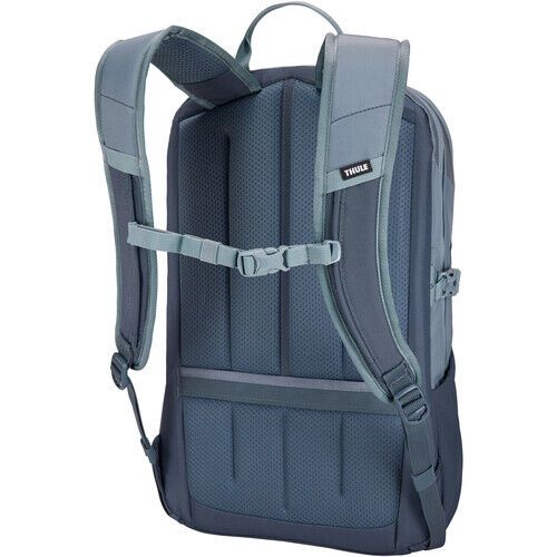 Thule 23L EnRoute Backpack Bag w/ Laptop Sleeve in Dark Slate
