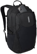 THULE EnRoute 26L Water-Resistant Backpack Travel Bag Fits 16" Laptop in Black