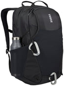 THULE EnRoute 26L Water-Resistant Backpack Travel Bag Fits 16" Laptop in Black