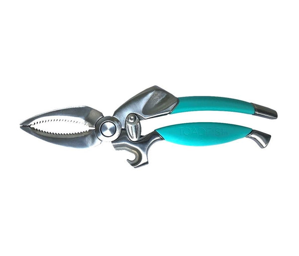 Toadfish Outfitters Crab And Lobster Tool Set - Seafood Tool Kit