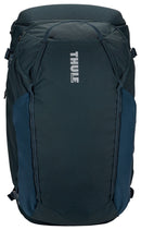 THULE Landmark 60L Travel Backpack w/ 20L Daypack & Laptop Sleeve in Darkest Blue