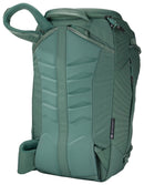 THULE Landmark 60L Travel Backpack w/ 20L Daypack & Laptop Sleeve in Hazy Green