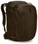 THULE Landmark 60L Travel Backpack w/ 20L Daypack & Laptop Sleeve in Deep Khaki