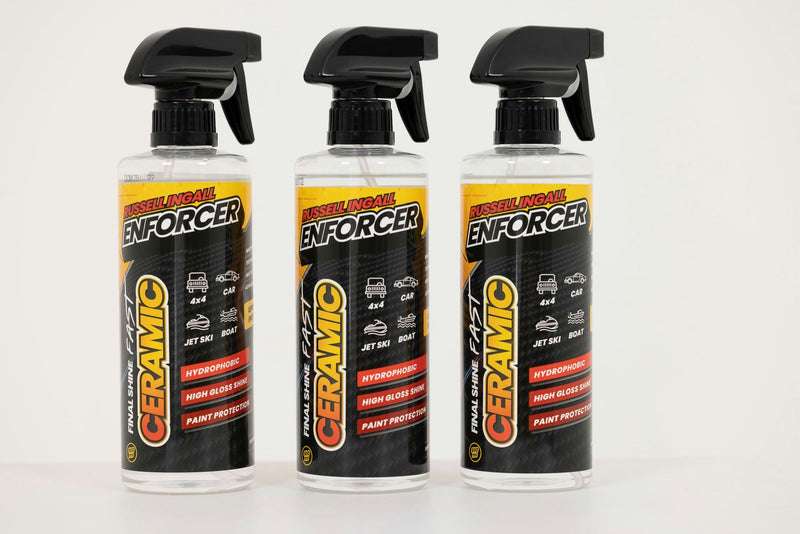 ENFORCER CERAMIC SPRAY 500ML