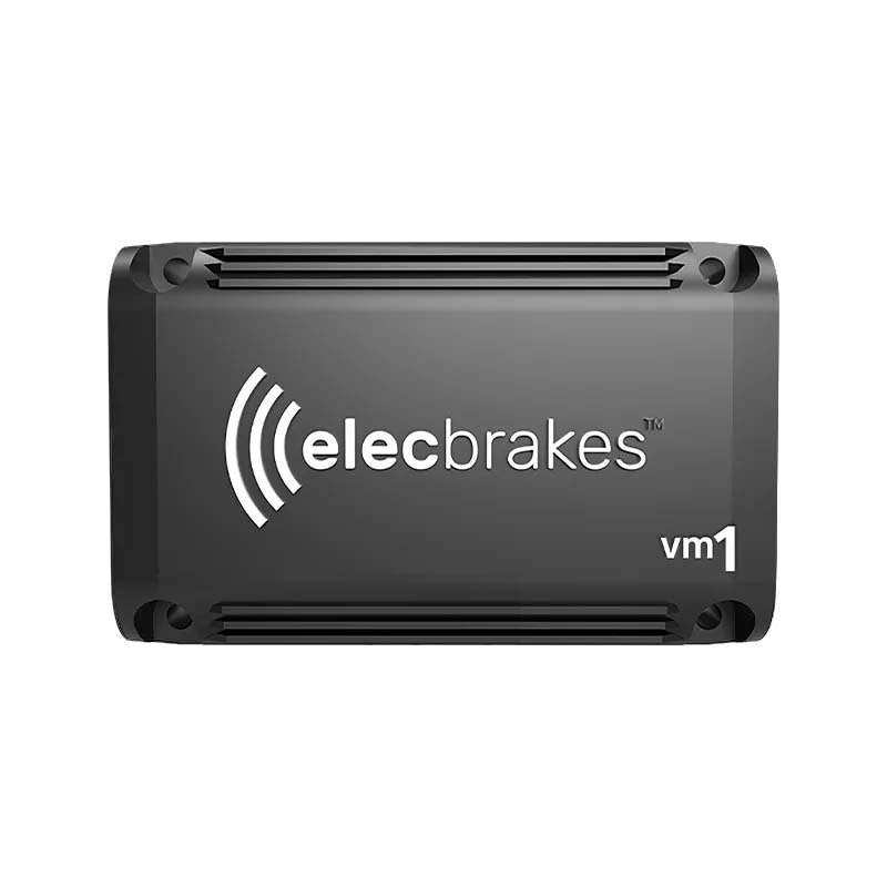 Elecbrakes VM1 Vehicle Mounted Brake Controller