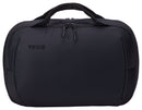 THULE Subterra 15–23L Hybrid Travel Bag Expandable Backpack w/ 16" Laptop Sleeve in Black