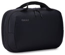 THULE Subterra 15–23L Hybrid Travel Bag Expandable Backpack w/ 16" Laptop Sleeve in Black