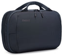 THULE Subterra 15–23L Hybrid Travel Bag Expandable Backpack w/ 16" Laptop Sleeve in Dark Slate