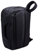 THULE Subterra 40L Airline Approved Carry-On Backpack Duffel w/ Laptop Sleeve in Black