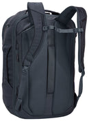THULE Subterra 40L Airline Approved Carry-On Backpack Duffel w/ Laptop Sleeve in Dark Slate