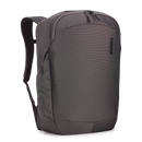 THULE Subterra 40L Airline Approved Carry-On Backpack Duffel w/ Laptop Sleeve in Vetiver Gray
