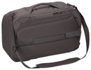 THULE Subterra 40L Airline Approved Carry-On Backpack Duffel w/ Laptop Sleeve in Vetiver Gray